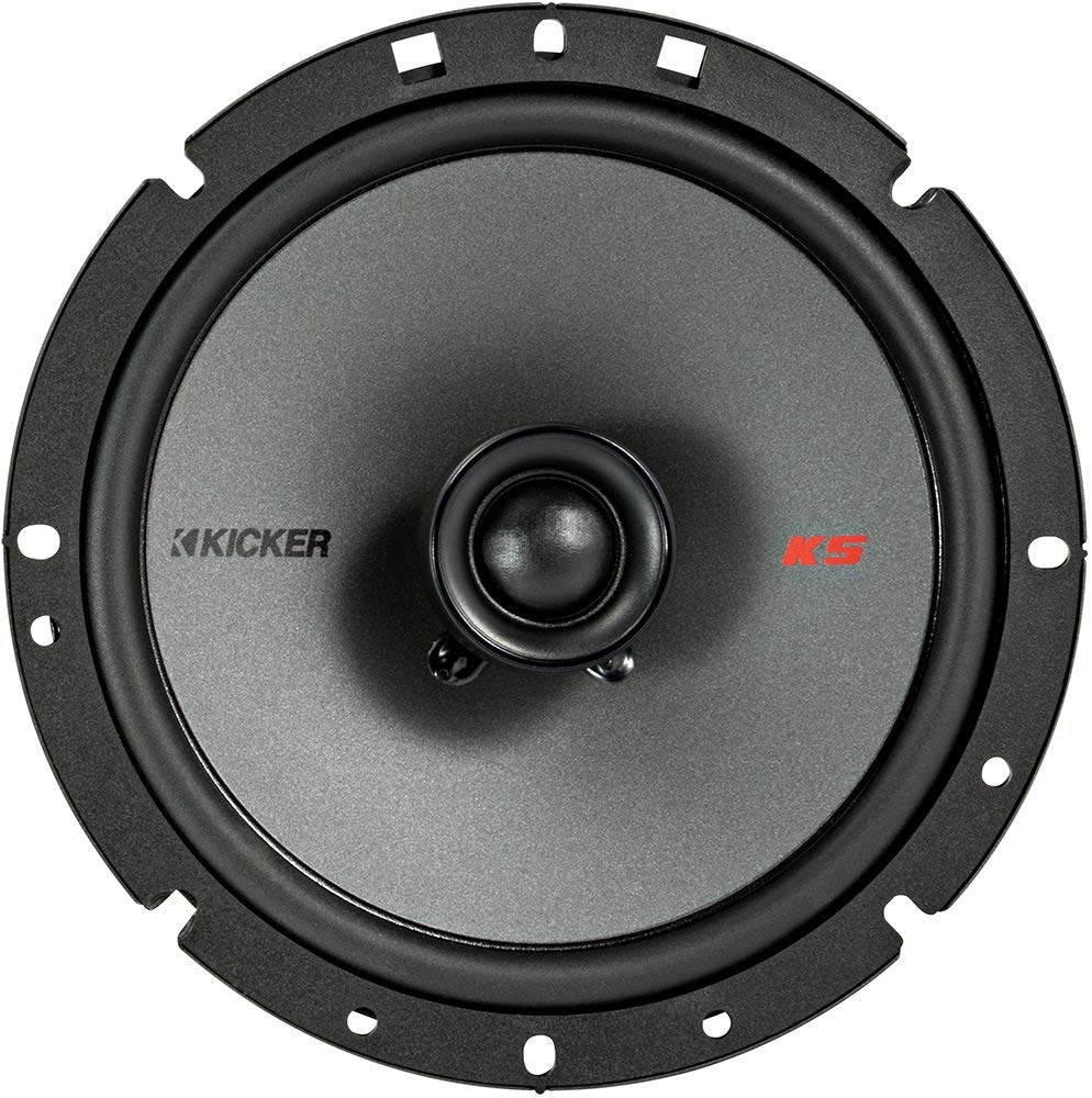 Amazon.com: Kicker KSC6704 KSC670 6.75